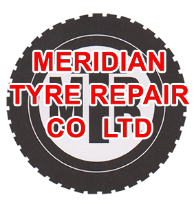 Meridian Tyres logo